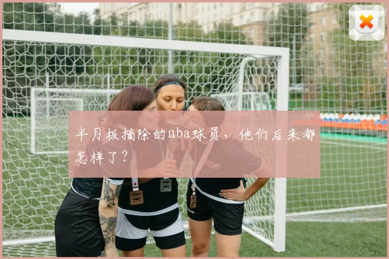 半月板摘除的nba球员,他们后来都怎样了?