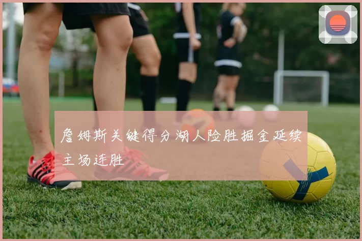 詹姆斯关键得分湖人险胜掘金延续主场连胜