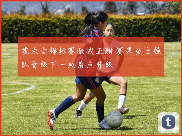 蒙太古锦标赛激战正酣 赛果分出强队晋级下一轮看点升级