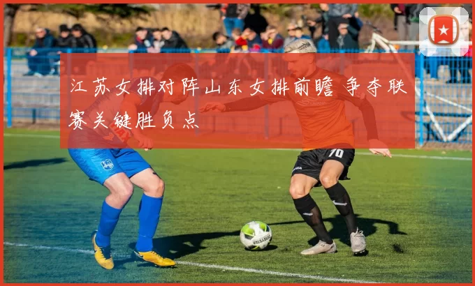 江苏女排对阵山东女排前瞻 争夺联赛关键胜负点