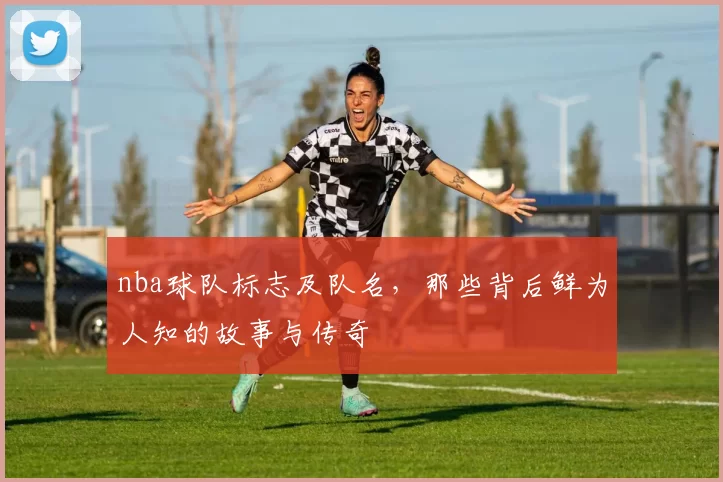 nba球队标志及队名,那些背后鲜为人知的故事与传奇