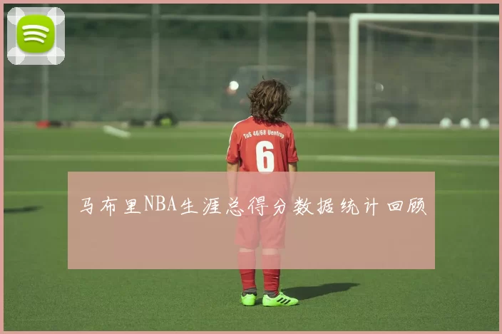 马布里NBA生涯总得分数据统计回顾